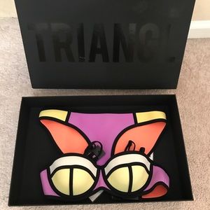 Authentic Triangl Bikini